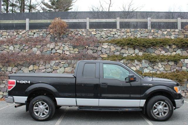used 2010 ford f150 xlt malden, ma 02148 for sale in malden, massachusetts