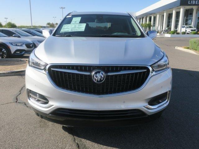 new 2018 buick enclave awd essence peoria, az 85382 for sale in peoria, arizona