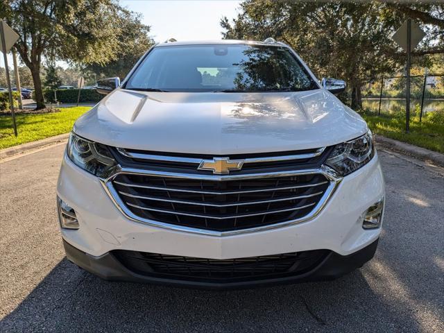 2021 chevrolet equinox premier w/1lz