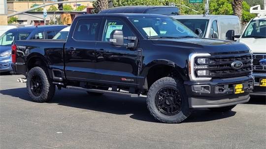 2024 Ford F-250
