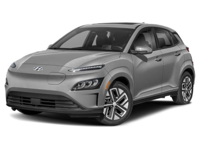 2023 hyundai kona ev limited