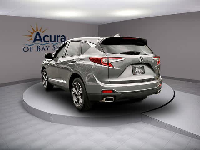 2024 acura rdx
