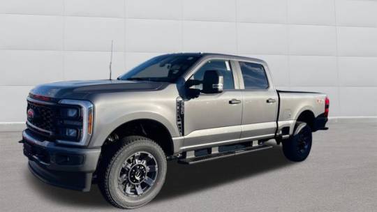 2024 Ford F-350