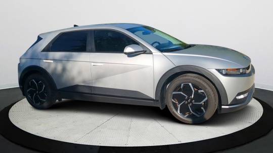 2024 Hyundai IONIQ 5