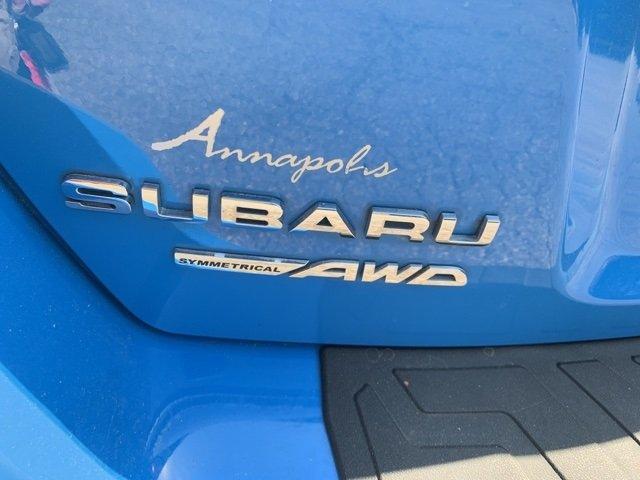 certified 2016 subaru crosstrek 2.0i limited annapolis, md 21401 for sale in annapolis, maryland