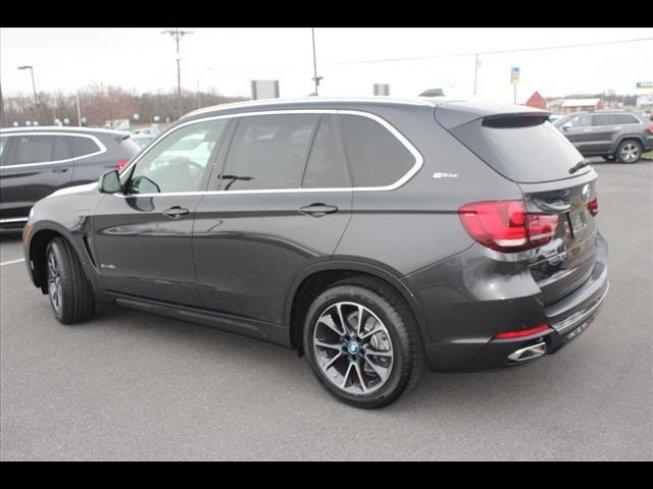 2018 bmw x5 xdrive40e for sale in milford, delaware