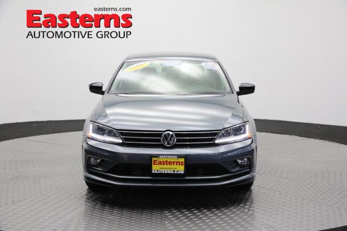 used 2018 volkswagen jetta se temple hills, md 20748 for sale in camp springs, maryland