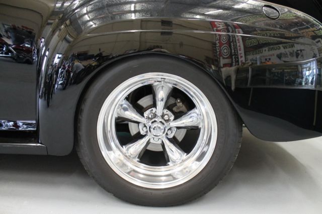 1940 desoto coupe steel