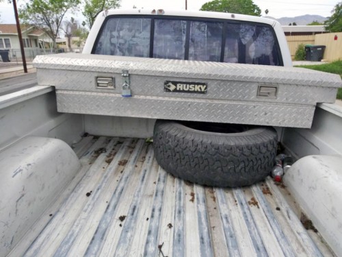 1991 chevrolet 1500 for sale in california by owner