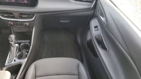 2024 Buick Encore GX