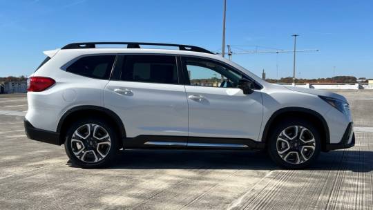 2024 Subaru Ascent