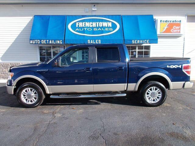 2009 ford f-150 in north kingstown, rhode island