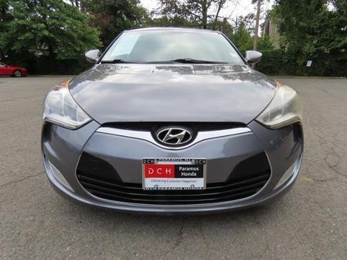 2012 hyundai veloster in minneapolis, minnesota