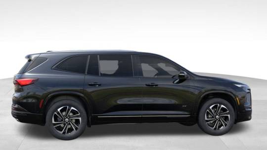 2025 Buick Enclave