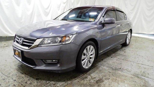 used 2013 honda accord ex sedan west new york, nj 07093 for sale in guttenberg, new jersey