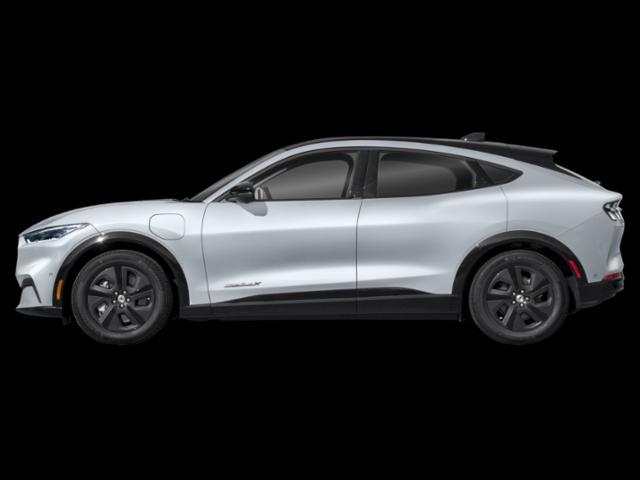 2023 ford mustang mach-e select