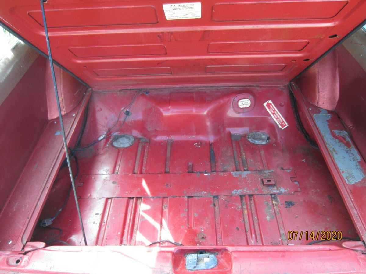 1963 pontiac tempest wagon
