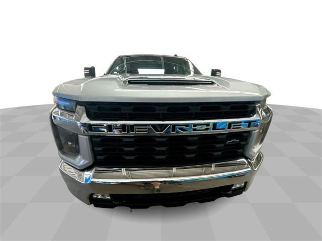 2023 chevrolet silverado 2500 lt