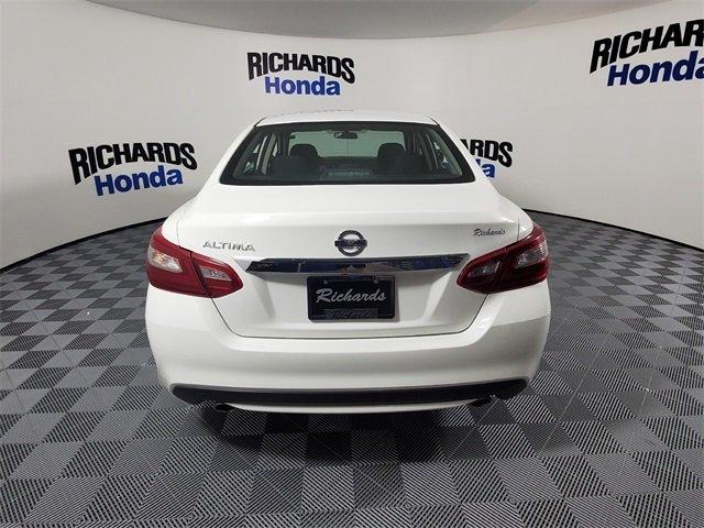 used 2018 nissan altima 2.5 s baton rouge, la 70816 for sale in baton rouge, louisiana