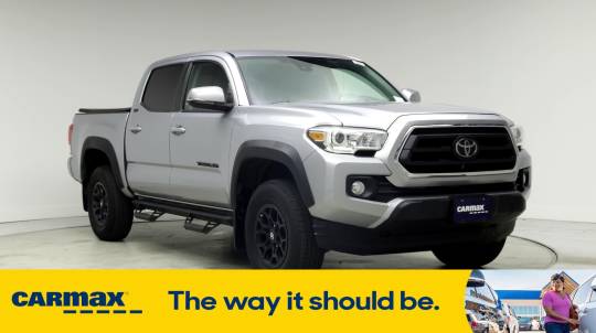 2021 Toyota