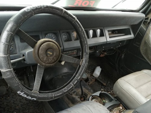 1994 jeep wrangler for sale in north carolina by owner