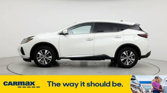 2023 Nissan Murano