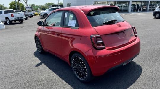 2024 Fiat