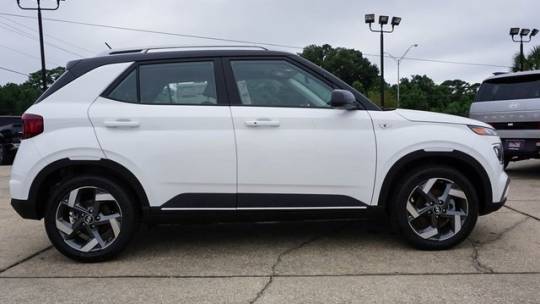 2024 Hyundai Venue limited
