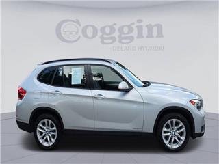 2015 BMW X1 xdrive28i