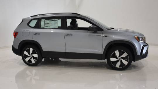 2024 Volkswagen Taos