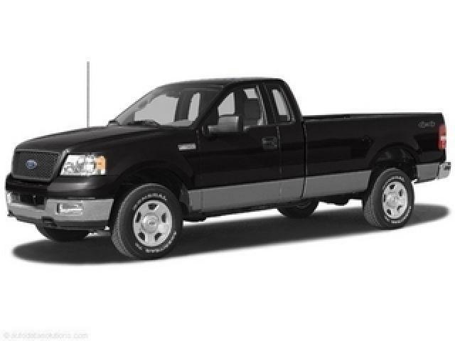 2006 ford f150 for sale in saint albans, vermont