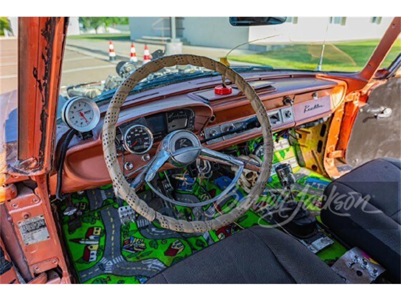 1962 rambler classic