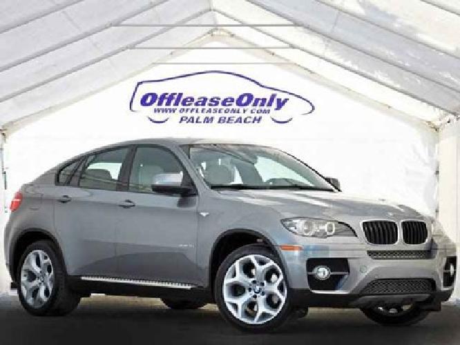 2010 bmw x6 xdrive35i awd in lake worth, fl