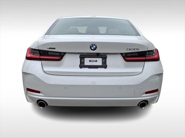 2023 bmw 330 xdrive