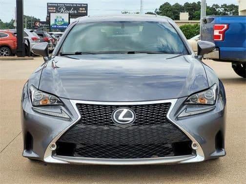 2015 lexus rc 350 base in longview, texas