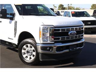 2023 Ford F-250 xlt