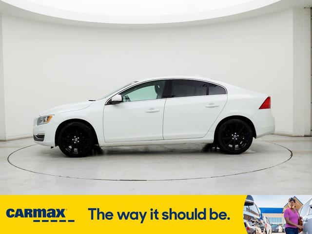 2017 volvo s60 t5 inscription