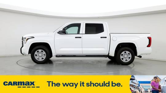 2023 Toyota Tundra
