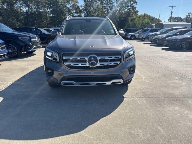 2021 mercedes-benz glb 250