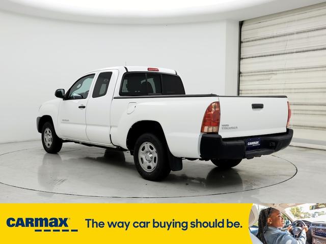 2015 toyota tacoma