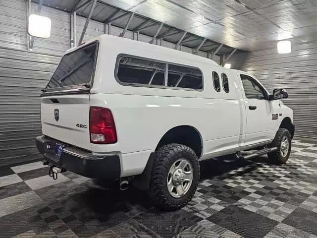 2016 ram 3500 regular cab tradesman pickup 2d 8 ft in carrolltowne, maryland
