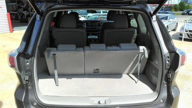 used 2016 toyota highlander fwd limited v6 jonesboro, ar 72404 for sale in jonesboro, arkansas