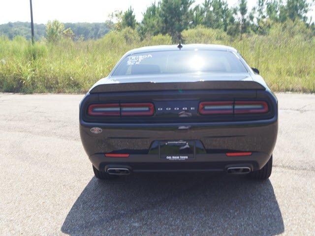 used 2018 dodge challenger sxt columbus, ms 39705 for sale in columbus, mississippi