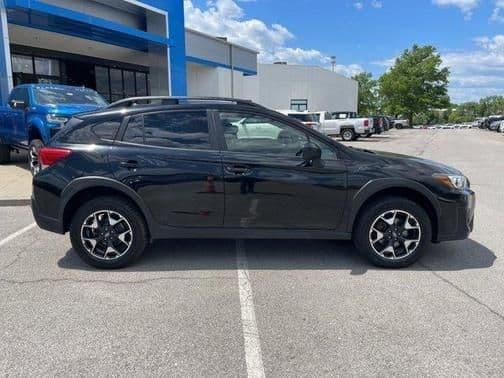 2019 subaru crosstrek 2.0i in olathe, kansas