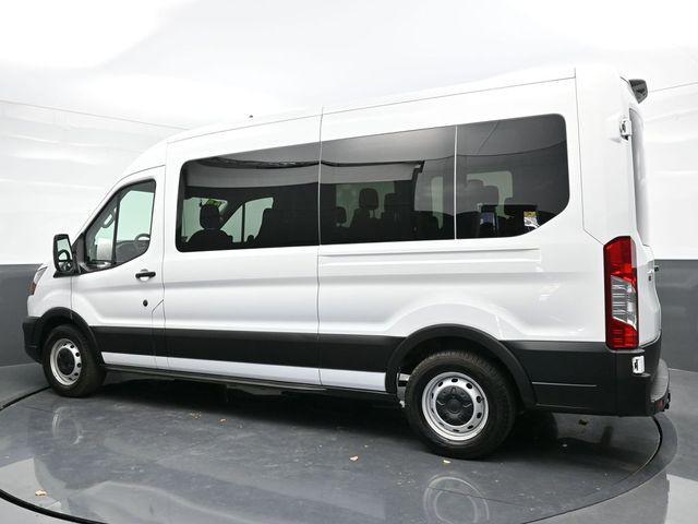 2023 ford transit-350 xl