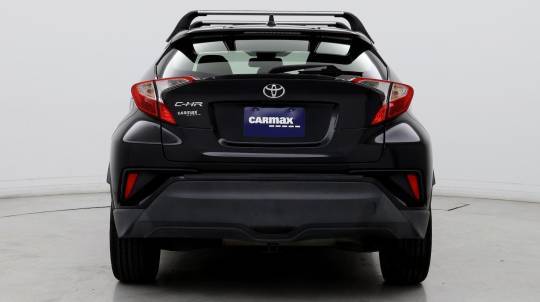 2019 Toyota C-HR