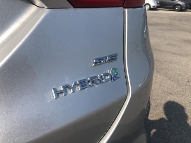 used 2016 ford fusion se hybrid richmond, ky 40475 for sale in richmond, kentucky
