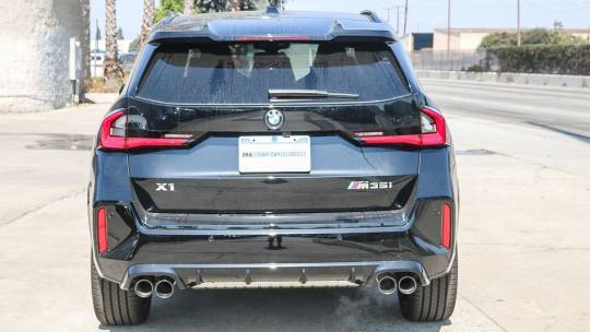 2024 BMW X1