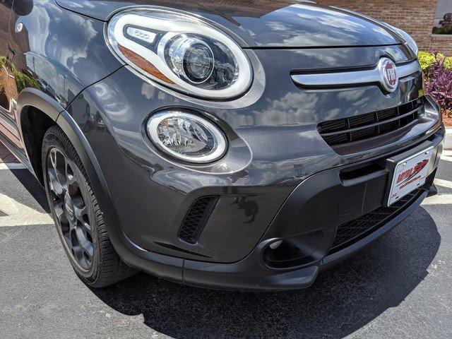 used 2017 fiat 500l trekking jonesboro, ar 72401 for sale in jonesboro, arkansas