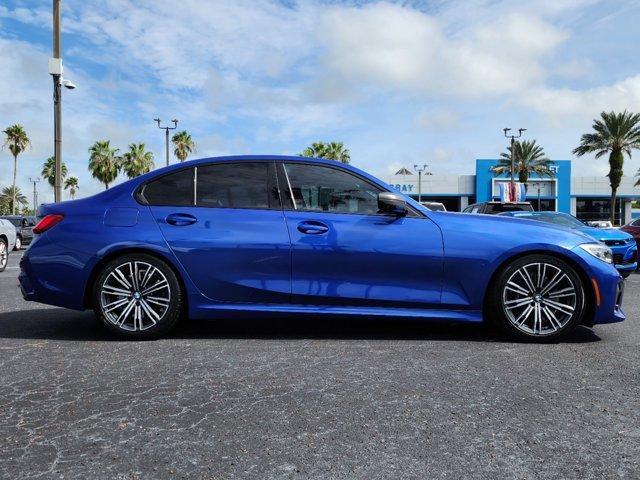 2021 bmw m340 i